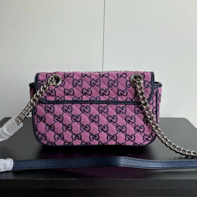 Gucci Satchel Bags Minimalist 81352