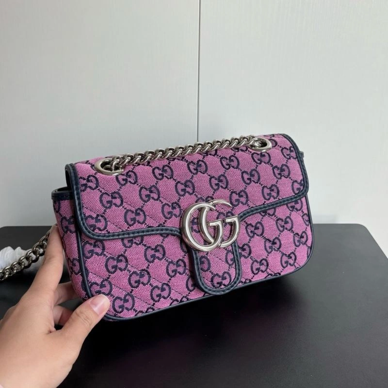 Gucci Satchel Bags Minimalist 81352