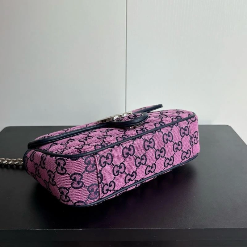 Gucci Satchel Bags Minimalist 81352