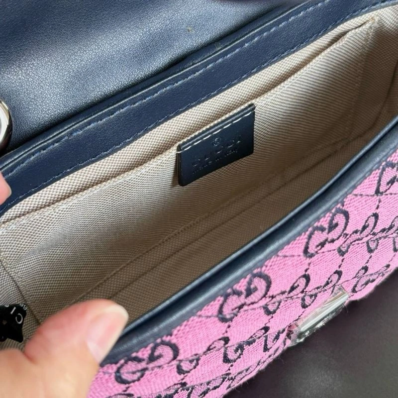 Gucci Satchel Bags Minimalist 81352