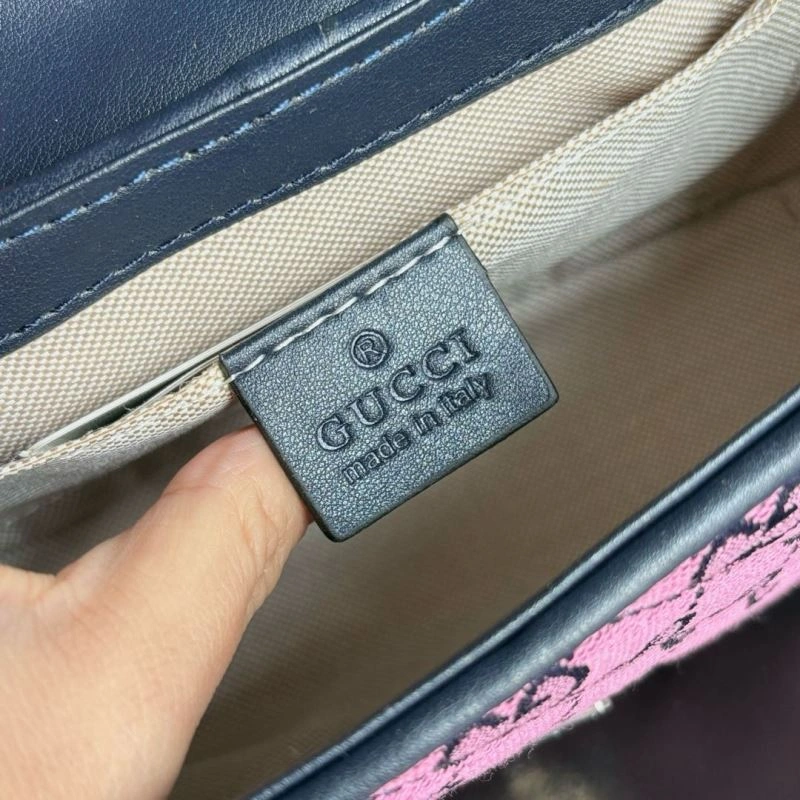 Gucci Satchel Bags Minimalist 81352