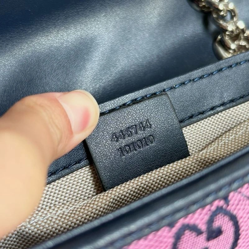 Gucci Satchel Bags Minimalist 81352