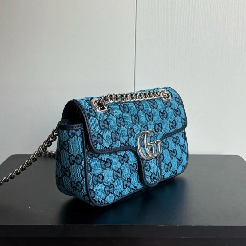 Gucci Satchel Bags Upgraded 81349