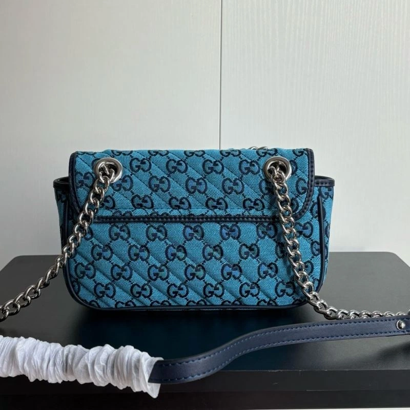 Gucci Satchel Bags Upgraded 81349