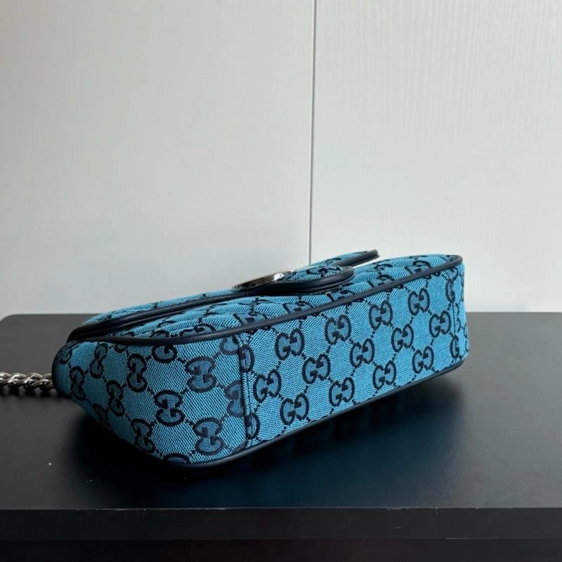 Gucci Satchel Bags Upgraded 81349