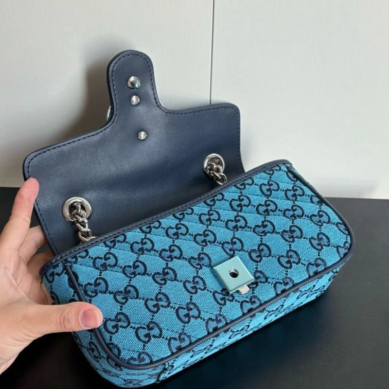 Gucci Satchel Bags Upgraded 81349