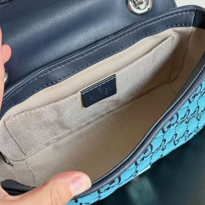 Gucci Satchel Bags Upgraded 81349