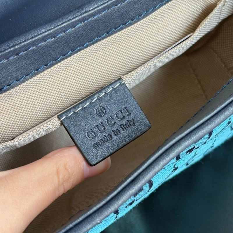Gucci Satchel Bags Upgraded 81349