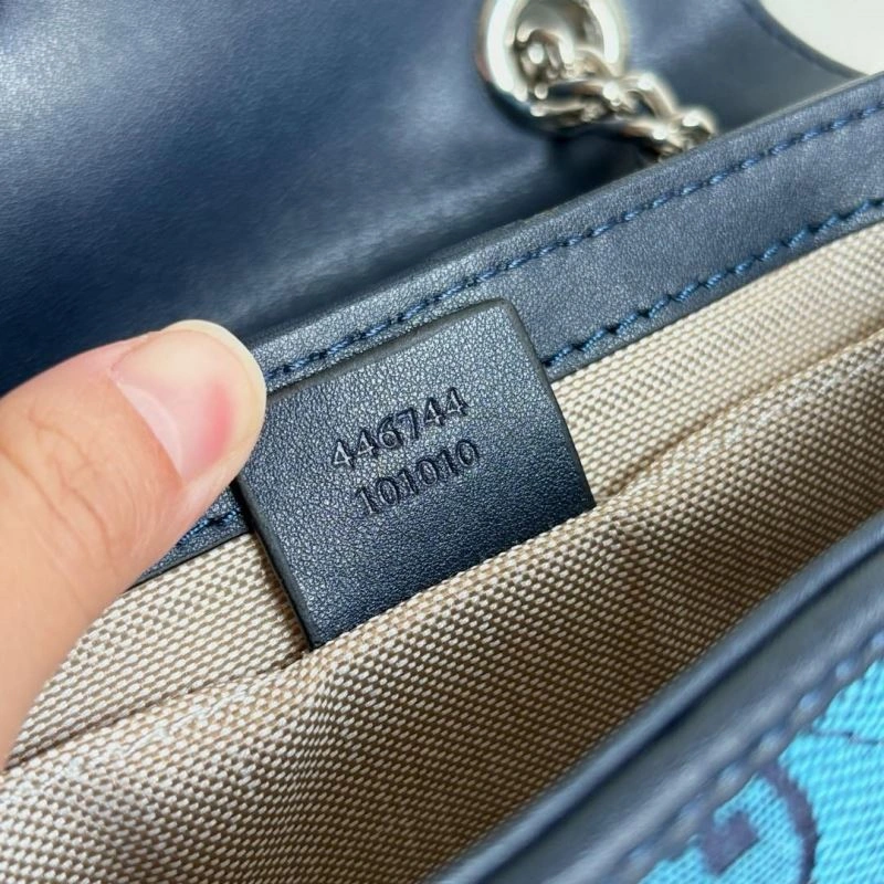 Gucci Satchel Bags Upgraded 81349