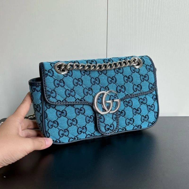 Gucci Satchel Bags Upgraded 81349
