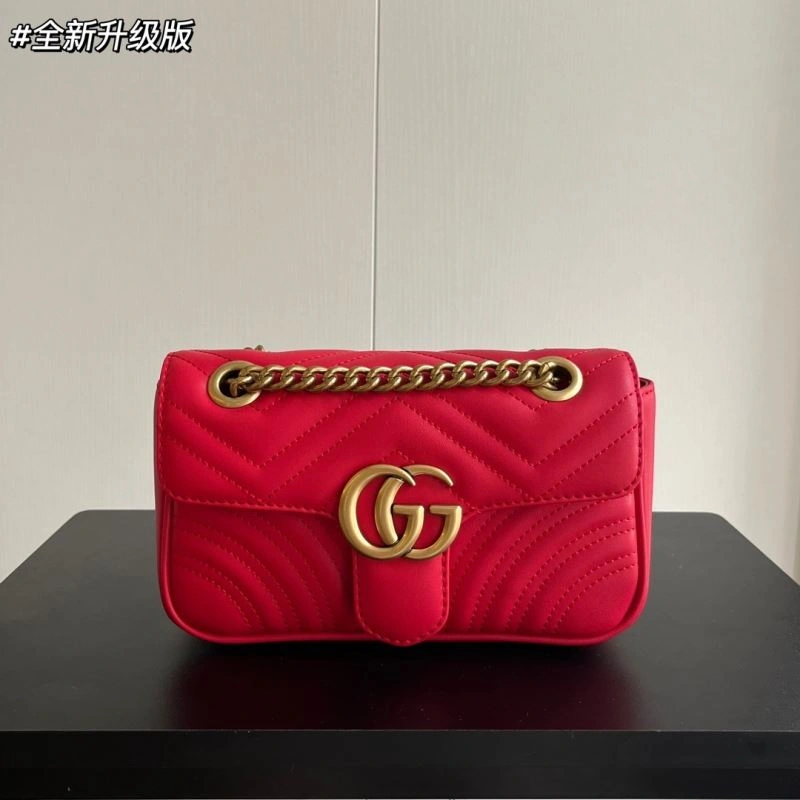 SmartChoice Gucci Satchel Bags 81343