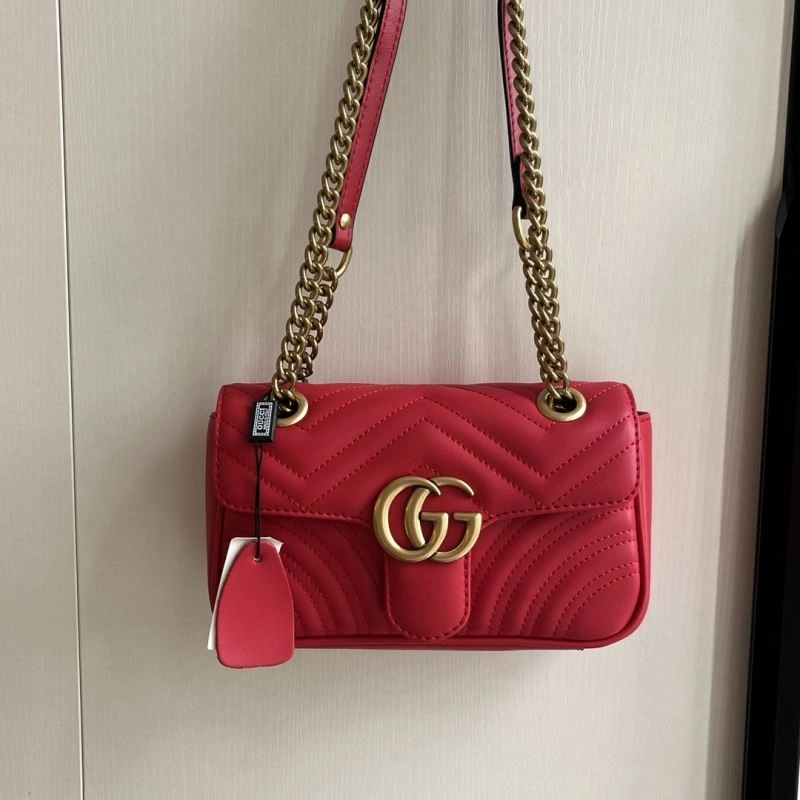 SmartChoice Gucci Satchel Bags 81343