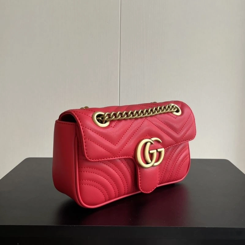 SmartChoice Gucci Satchel Bags 81343