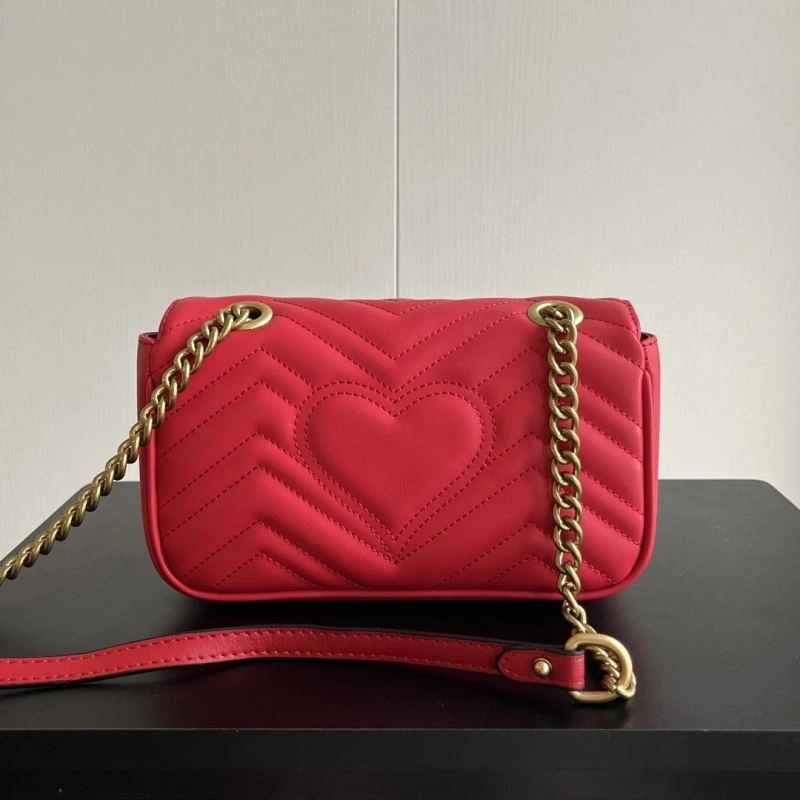 SmartChoice Gucci Satchel Bags 81343