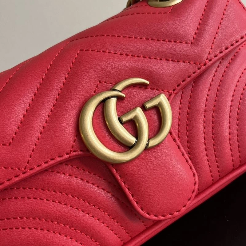 SmartChoice Gucci Satchel Bags 81343