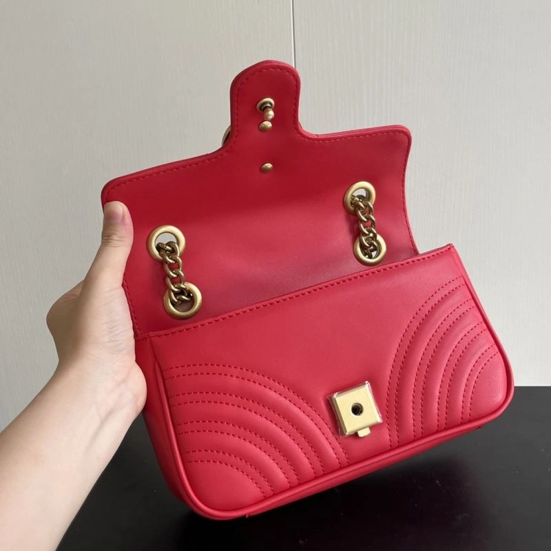 SmartChoice Gucci Satchel Bags 81343