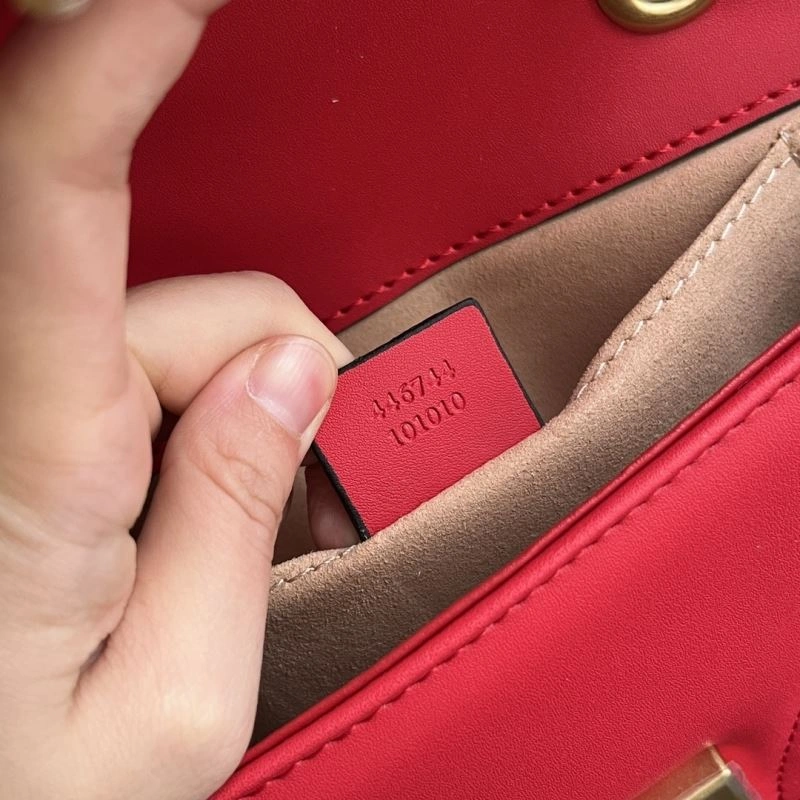 SmartChoice Gucci Satchel Bags 81343