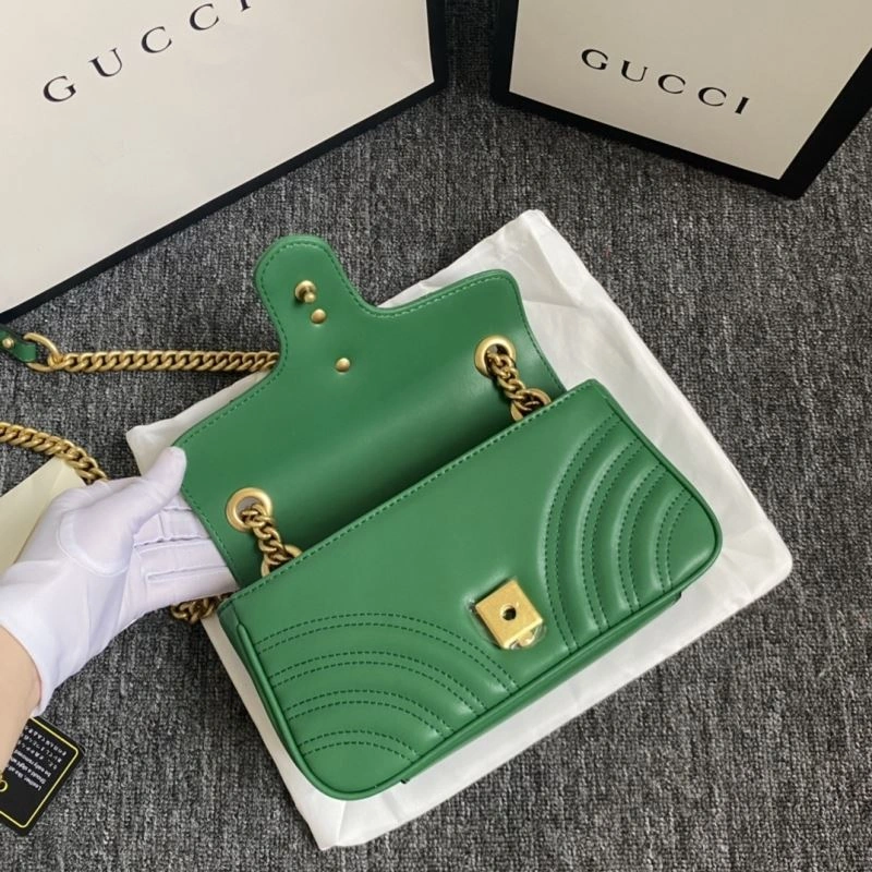 Gucci Satchel Bags StreetReady 81316