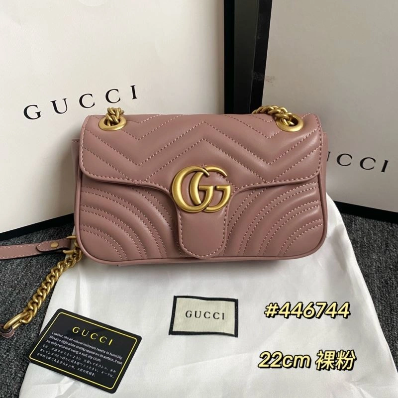 Gucci Satchel Bags EasyMatch 81312