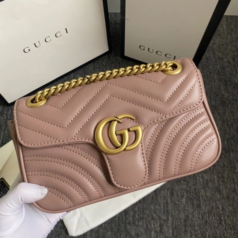 Gucci Satchel Bags EasyMatch 81312