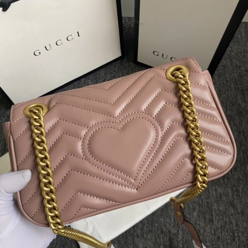 Gucci Satchel Bags EasyMatch 81312