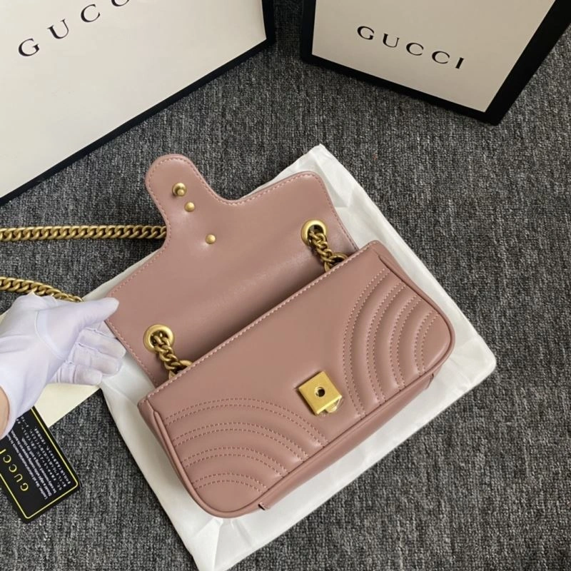 Gucci Satchel Bags EasyMatch 81312
