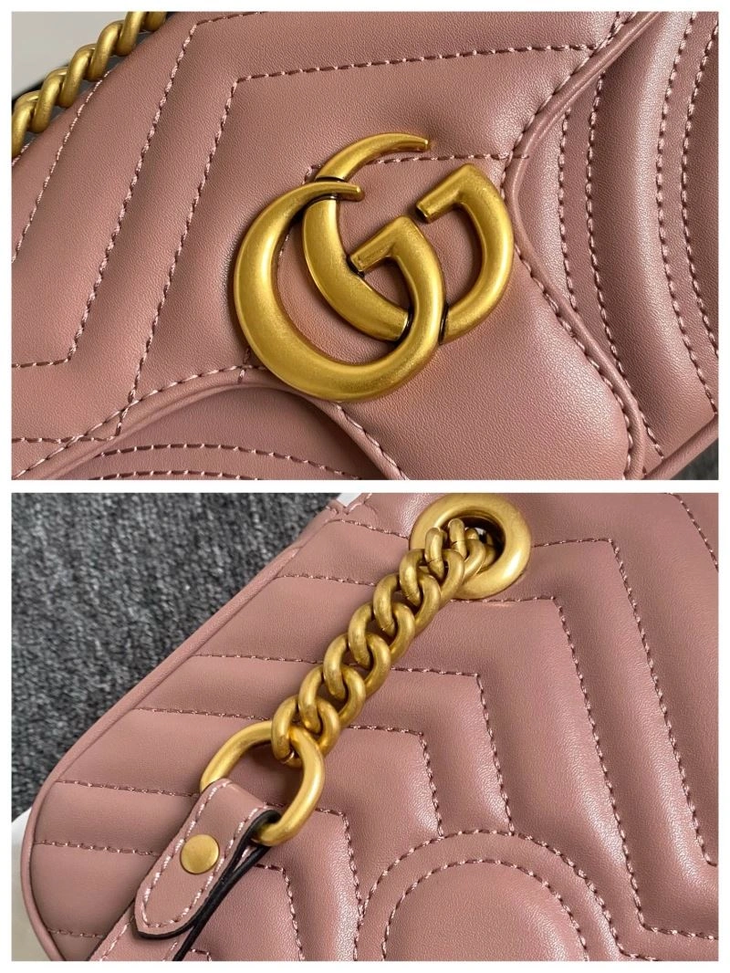 Gucci Satchel Bags EasyMatch 81312