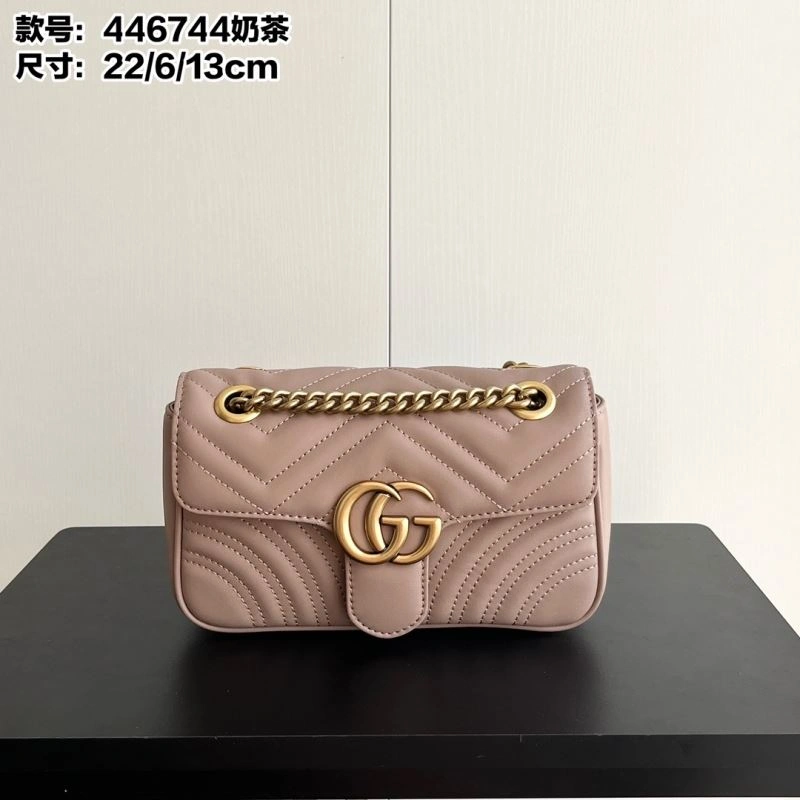 Gucci Satchel Bags GoAnywhere 81311