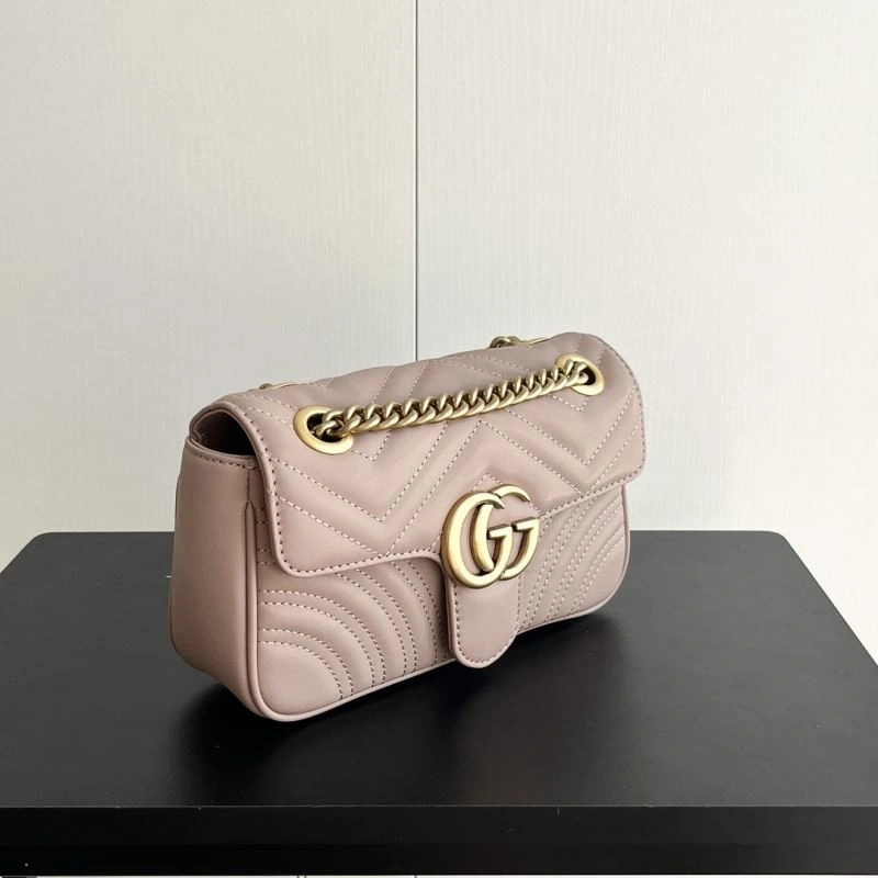 Gucci Satchel Bags GoAnywhere 81311