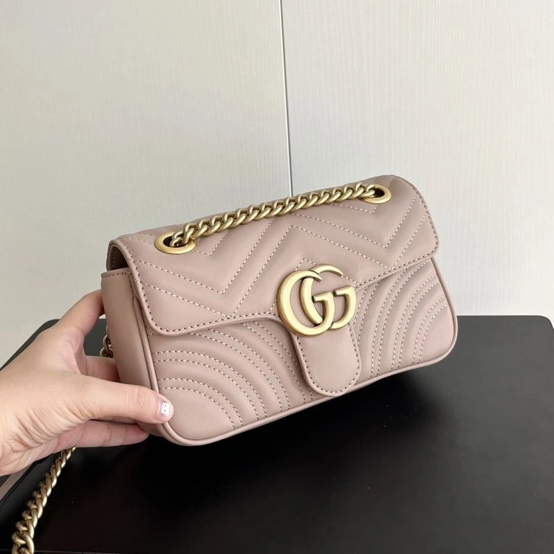 Gucci Satchel Bags GoAnywhere 81311