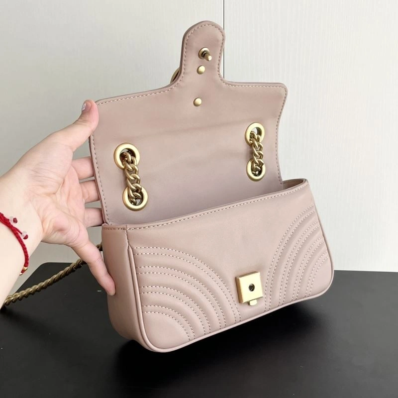 Gucci Satchel Bags GoAnywhere 81311