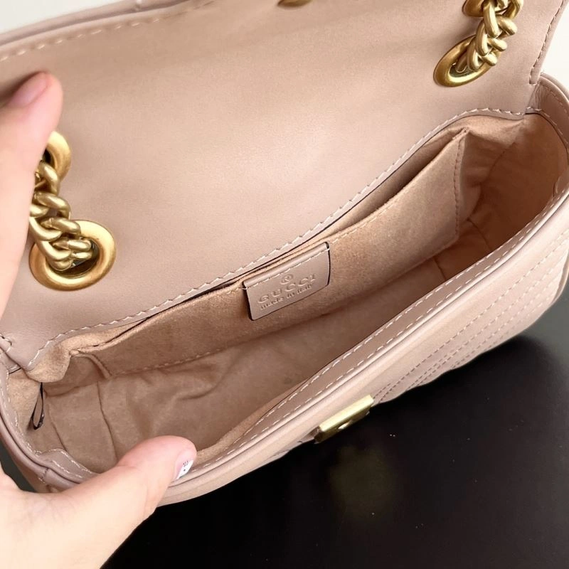 Gucci Satchel Bags GoAnywhere 81311