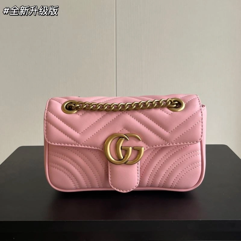Gucci Satchel Bags Fashionable 81310