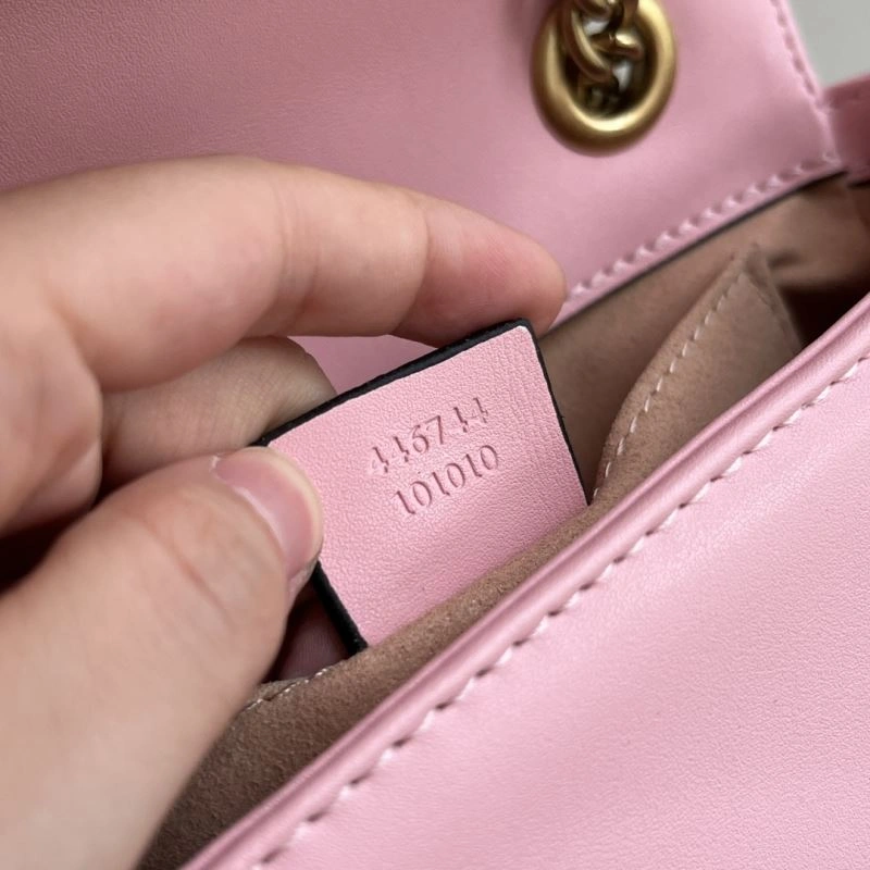 Gucci Satchel Bags Fashionable 81310