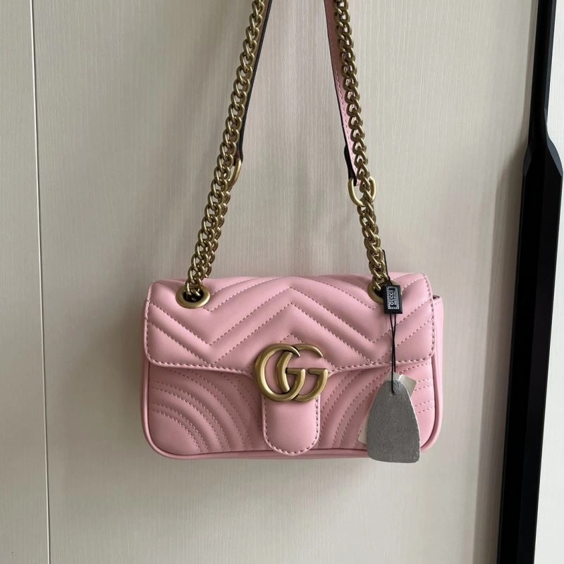 Gucci Satchel Bags Fashionable 81310