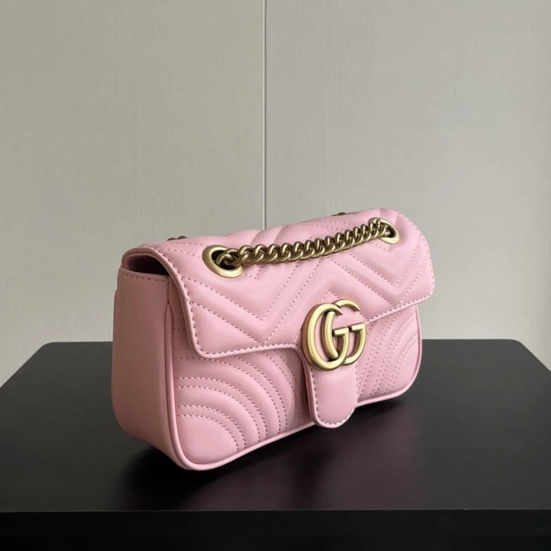 Gucci Satchel Bags Fashionable 81310