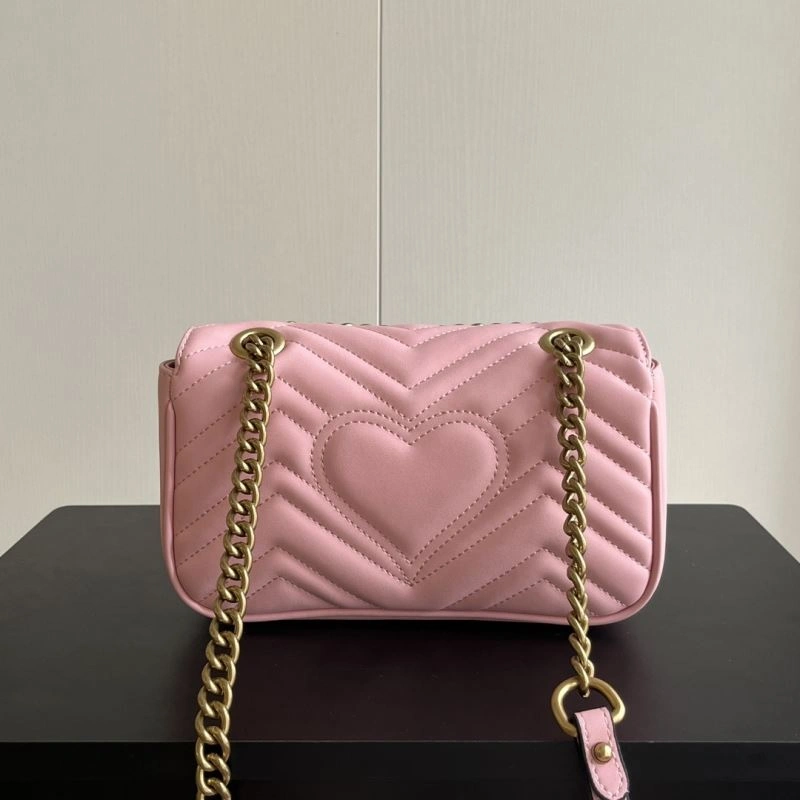 Gucci Satchel Bags Fashionable 81310