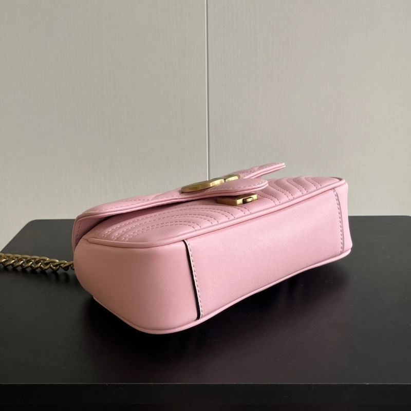 Gucci Satchel Bags Fashionable 81310