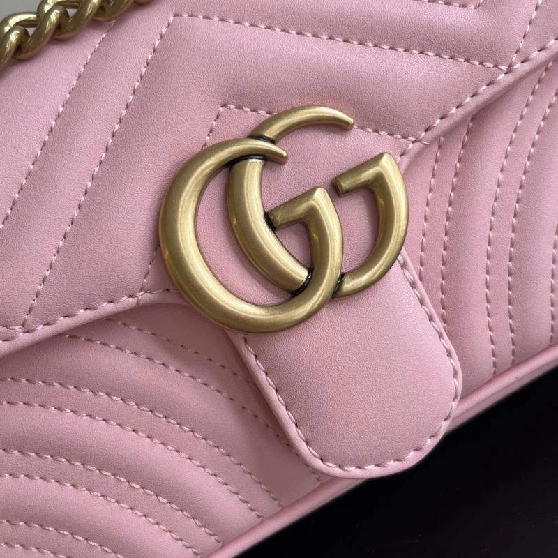 Gucci Satchel Bags Fashionable 81310