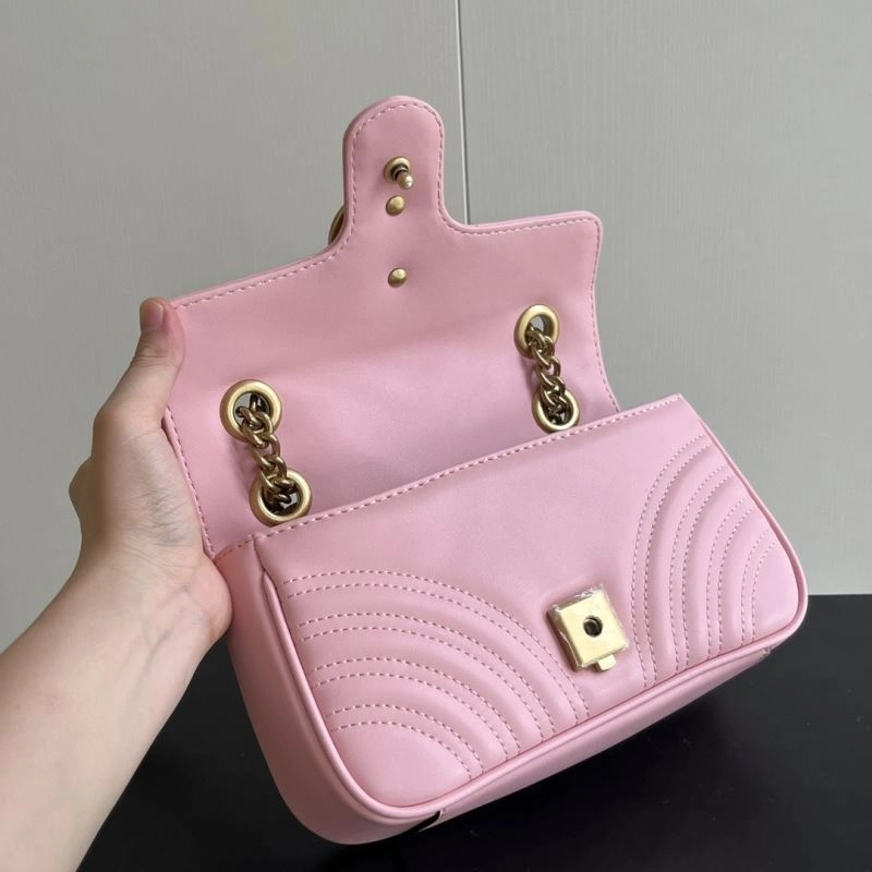 Gucci Satchel Bags Fashionable 81310