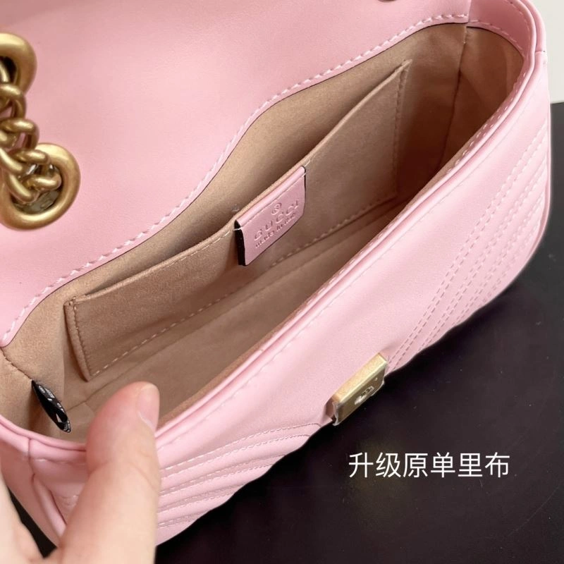 Gucci Satchel Bags Fashionable 81310