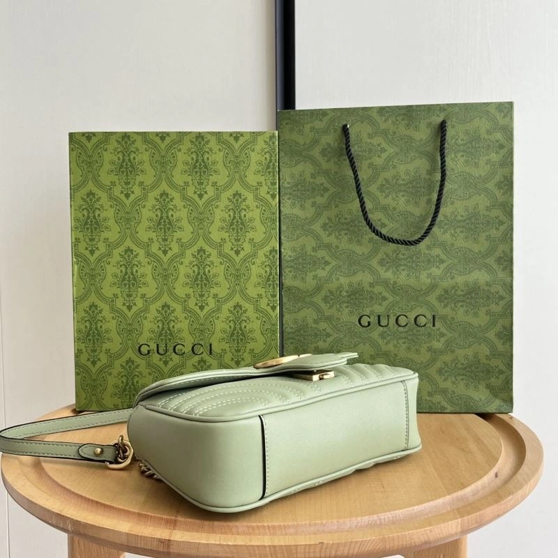 OdorResistant Gucci Satchel Bags 81313