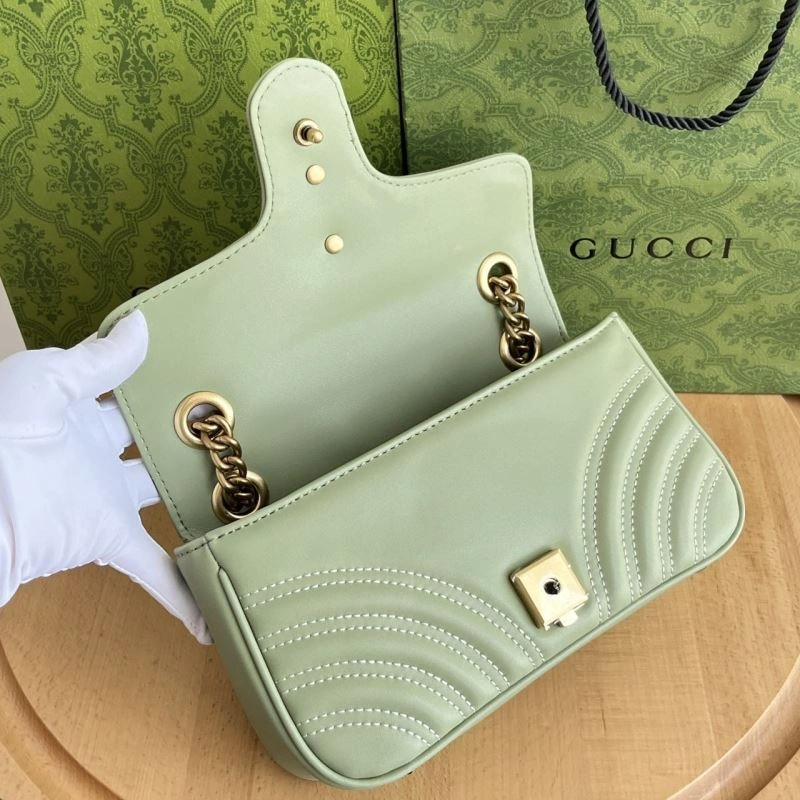 OdorResistant Gucci Satchel Bags 81313