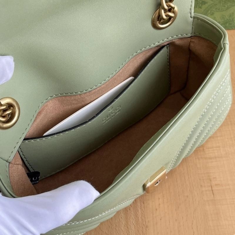 OdorResistant Gucci Satchel Bags 81313