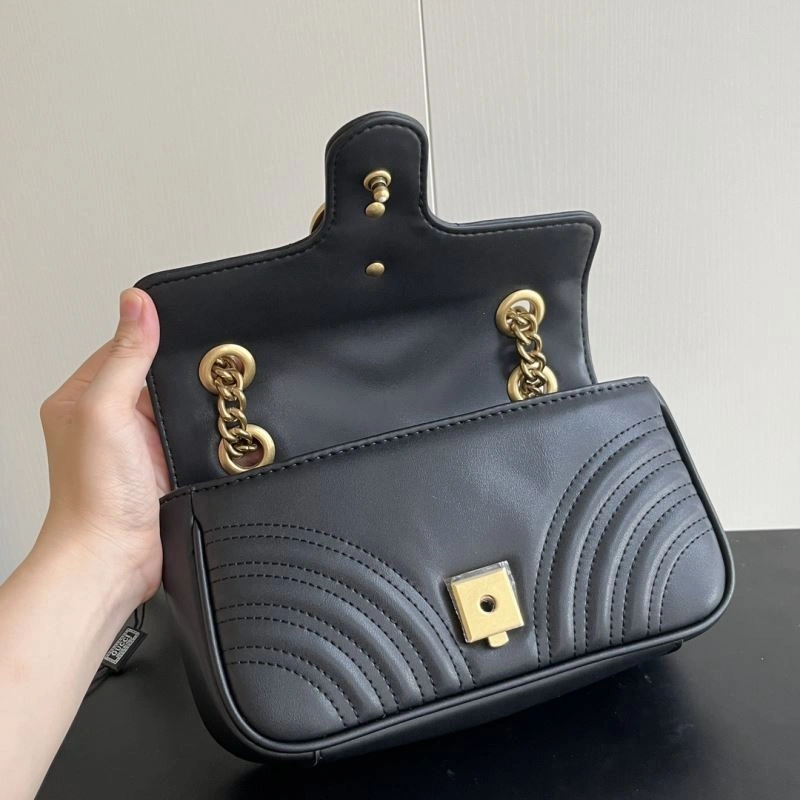 HighQuality Gucci Satchel Bags 81336
