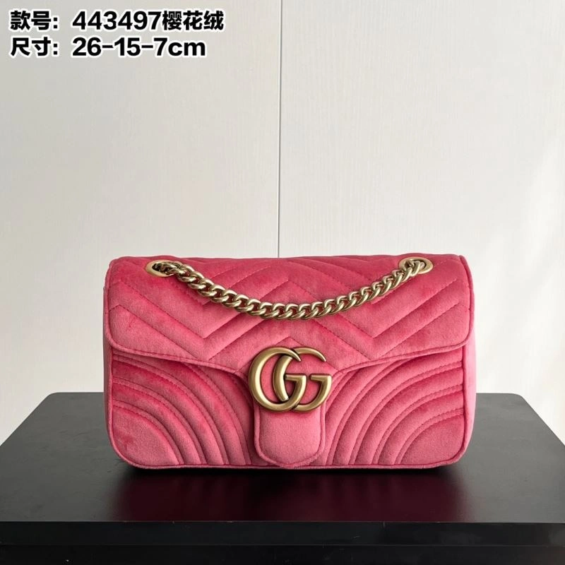 Gucci Satchel Bags Functional 81308