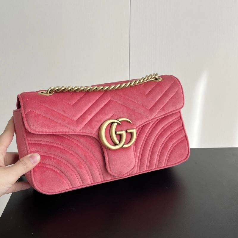 Gucci Satchel Bags Functional 81308