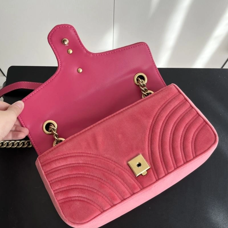 Gucci Satchel Bags Functional 81308