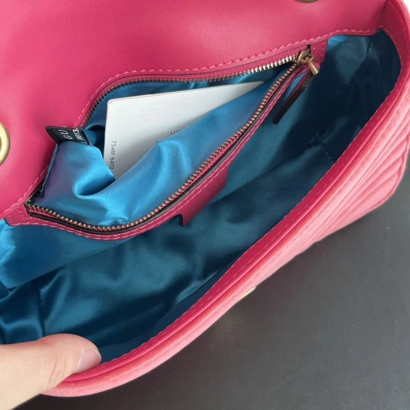 Gucci Satchel Bags Functional 81308