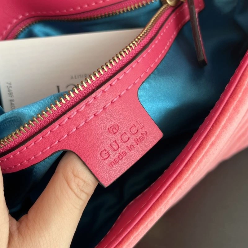 Gucci Satchel Bags Functional 81308